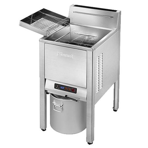 Lò chiên nhúng đơn Rinnai RFA-227 (23 lít)