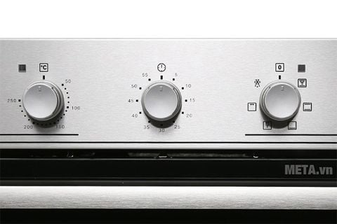 Lò nướng âm Electrolux EOB2100COX (53 lít)