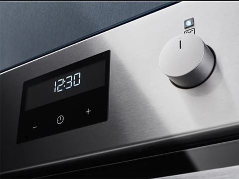 Lò nướng âm Electrolux KODGH70TXA (72 lít)