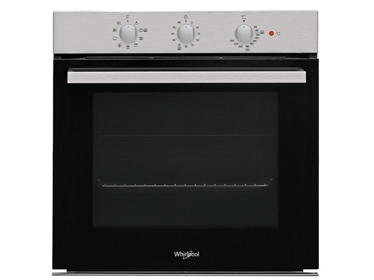 Lò nướng âm tủ Whirlpool AKP3534HIXAUS - 71 lít