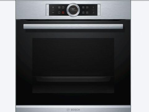 Lò nướng âm Bosch HBG655BS1M