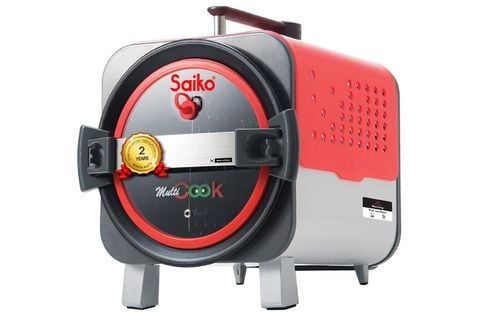 Lò nướng chân không đa năng Saiko SF-800T