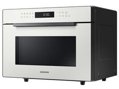 Lò nướng, chiên không dầu 35 lít Bespoke Samsung MC35R8088LE/SV