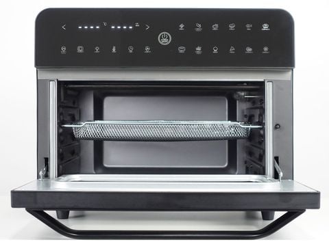Lò nướng đối lưu Biochef AU25 (25 lít)