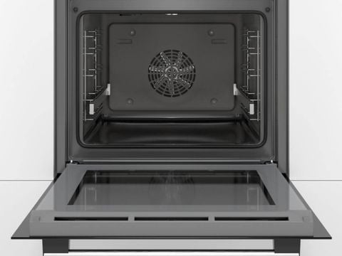 Lò nướng Bosch HBG5575S0A 71 lít