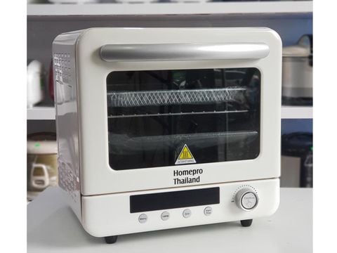 Lò nướng Homepro HP20AFS - 20 lít