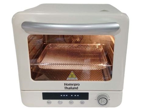 Lò nướng Homepro HP20AFS - 20 lít