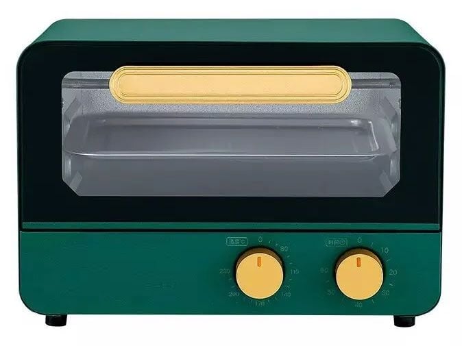 Lò nướng Mishio MK342 12 lít Lò nướng Mishio MK342 12 lít