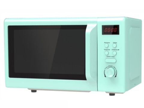 Lò vi sóng âm hoặc để bàn Capri MM20XPAH - 22 lít