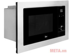 Lò vi sóng âm Teka MS 620 BIS - 20 lít (có nướng)