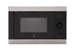 Lò vi sóng âm tủ có nướng Electrolux EMS2540X