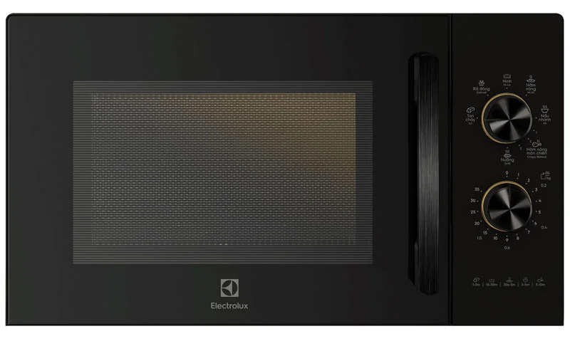 Bảng điều khiển dễ thao tác Bảng điều khiển dễ thao tác