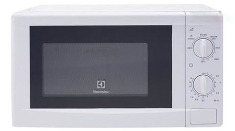 Lò vi sóng cơ có nướng Electrolux EMM2021GW - 20 lít