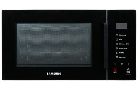 Lò vi sóng có nướng Samsung MG23T5018CK/SV 23 lít