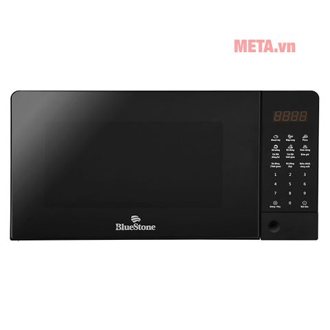 Lò vi sóng điện tử Bluestone MOB-7815 (20 lít, 1100W)