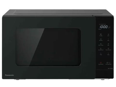 Lò vi sóng điện tử Panasonic NN-ST34NBYUE - 25 lít