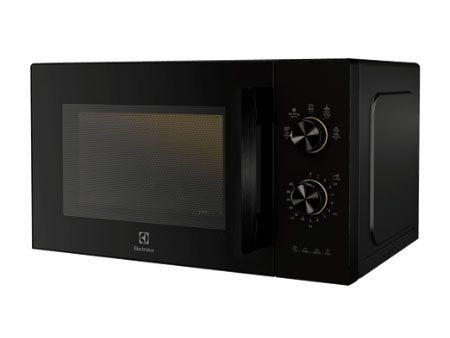 Lò vi sóng cơ có nướng Electrolux EMM23K22B