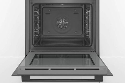 Lò nướng âm Bosch 71 lít HBS534BB0B SERIE 4