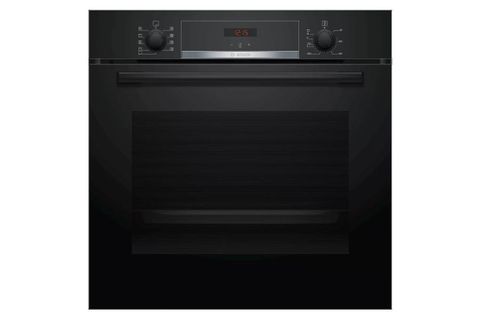 Lò nướng âm Bosch 71 lít HBS534BB0B SERIE 4