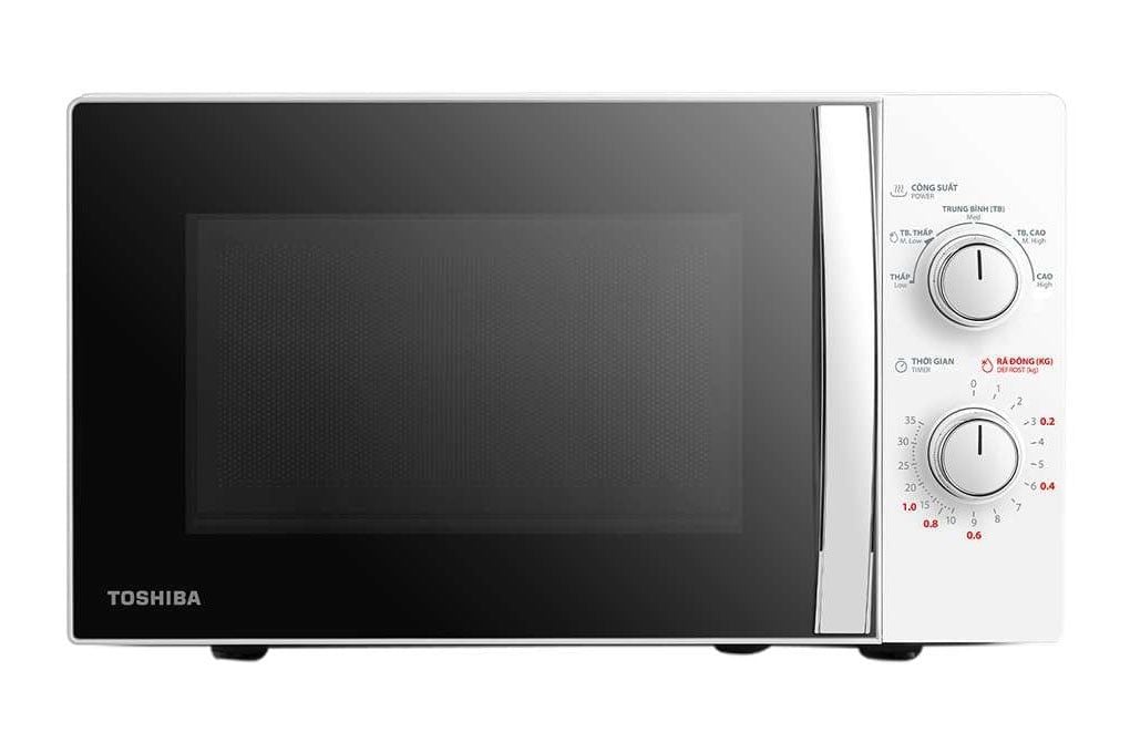 Lò vi sóng 20L Toshiba MWP-MM20P(WH)
