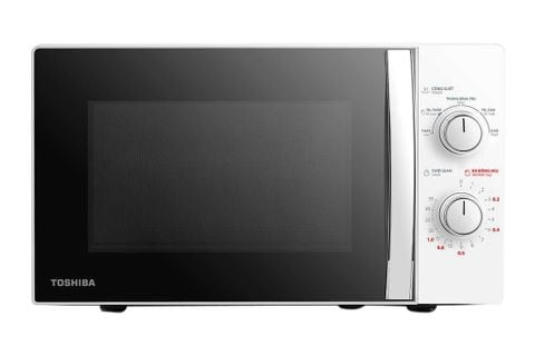 Lò vi sóng 20L Toshiba MWP-MM20P(WH)