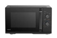 Lò vi sóng Toshiba 25 lít MW3-MM25PE(BK)