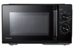 Lò vi sóng Toshiba 26 lít MW3-MG25PE(BK)