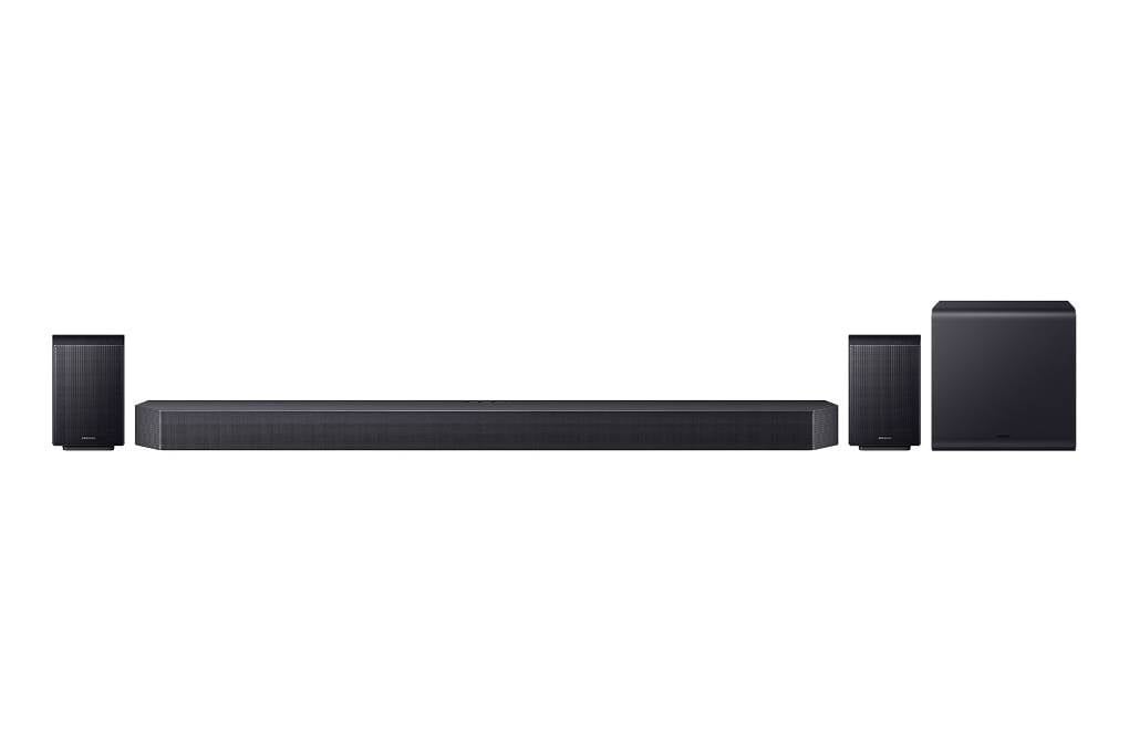 Loa thanh Samsung HW-Q990F/XV [ HW-Q990F ]