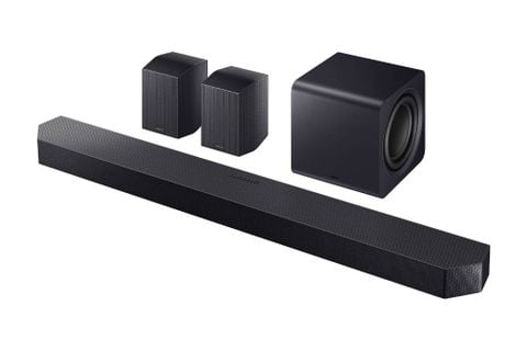 Loa thanh Samsung HW-Q990F/XV [ HW-Q990F ]