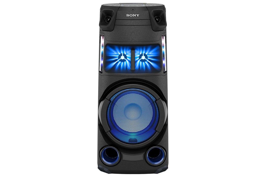 Loa tháp Hifi Sony MHC-V43D/M1 SP6