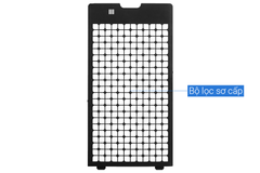 Máy lọc không khí Sharp KI-N40V-H 29W