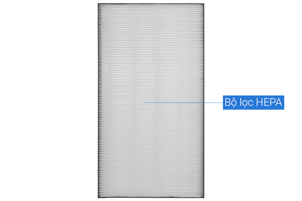 Máy lọc không khí Sharp KI-N40V-H 29W