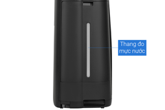 Máy lọc không khí Sharp KI-N40V-H 29W