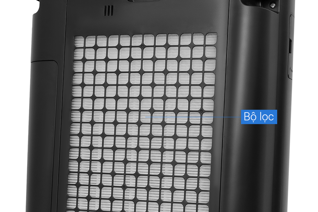 Máy lọc không khí Sharp KI-N40V-H 29W
