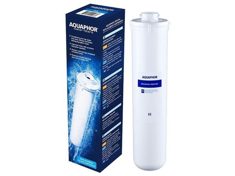 Lõi lọc nước Aquaphor K5 (Vật liệu 100% Polypropylene)