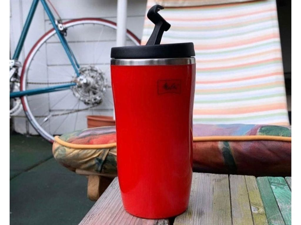 Ly giữ nhiệt Melitta 250ml