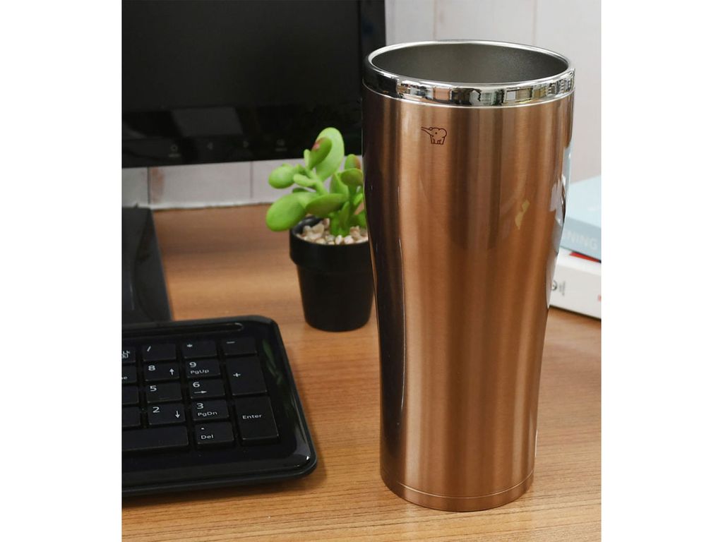 Ly giữ nhiệt Zojirushi SX-DN60