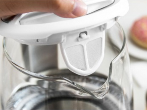 Lưới lọc cặn vôi Lưới lọc cặn vôi