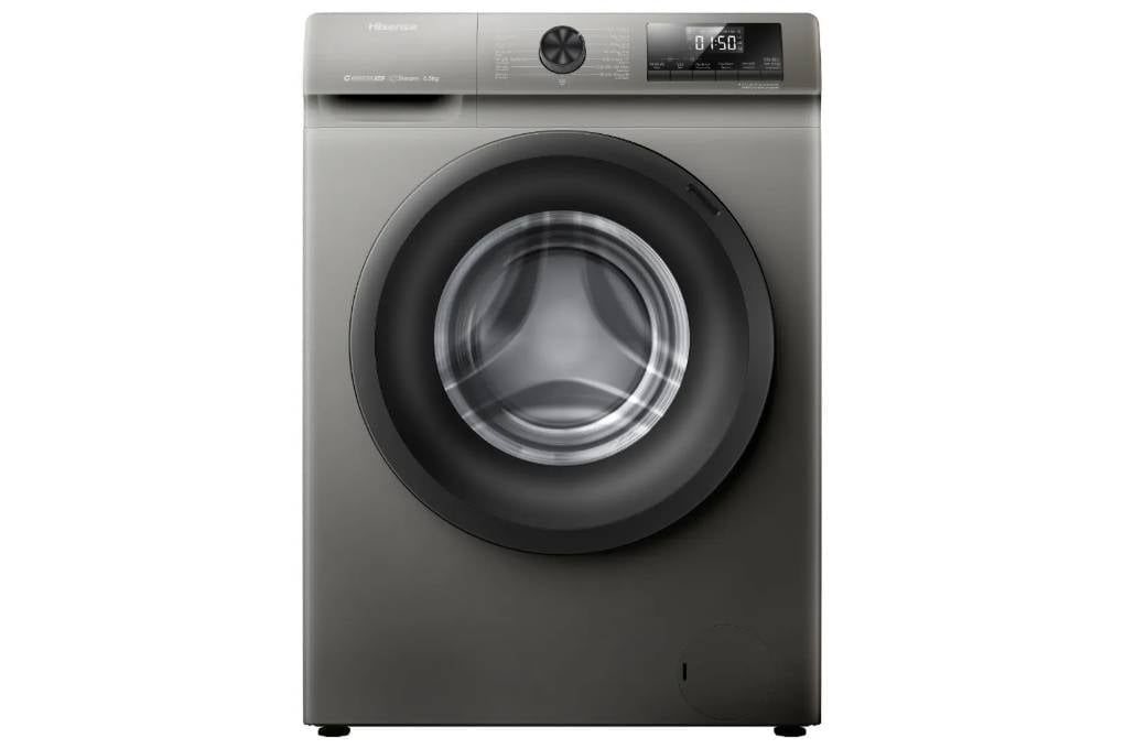 Máy giặt Hisense Inverter 8.5 kg WFQP8523BT