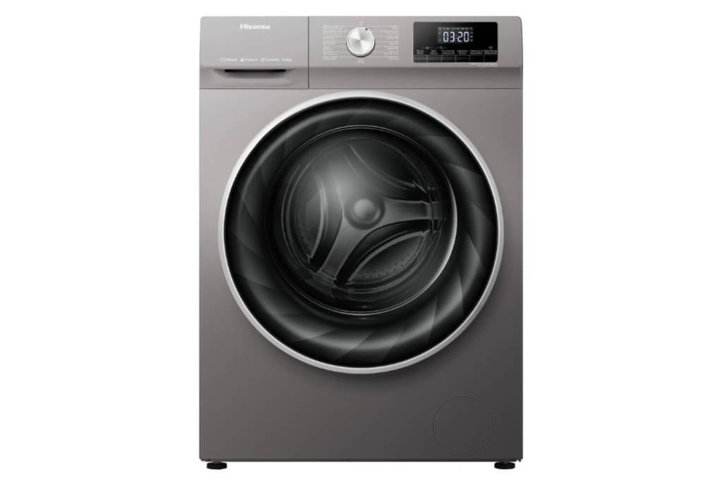 Máy giặt Hisense Inverter 8.5 Kg WFQY8514EVJMT