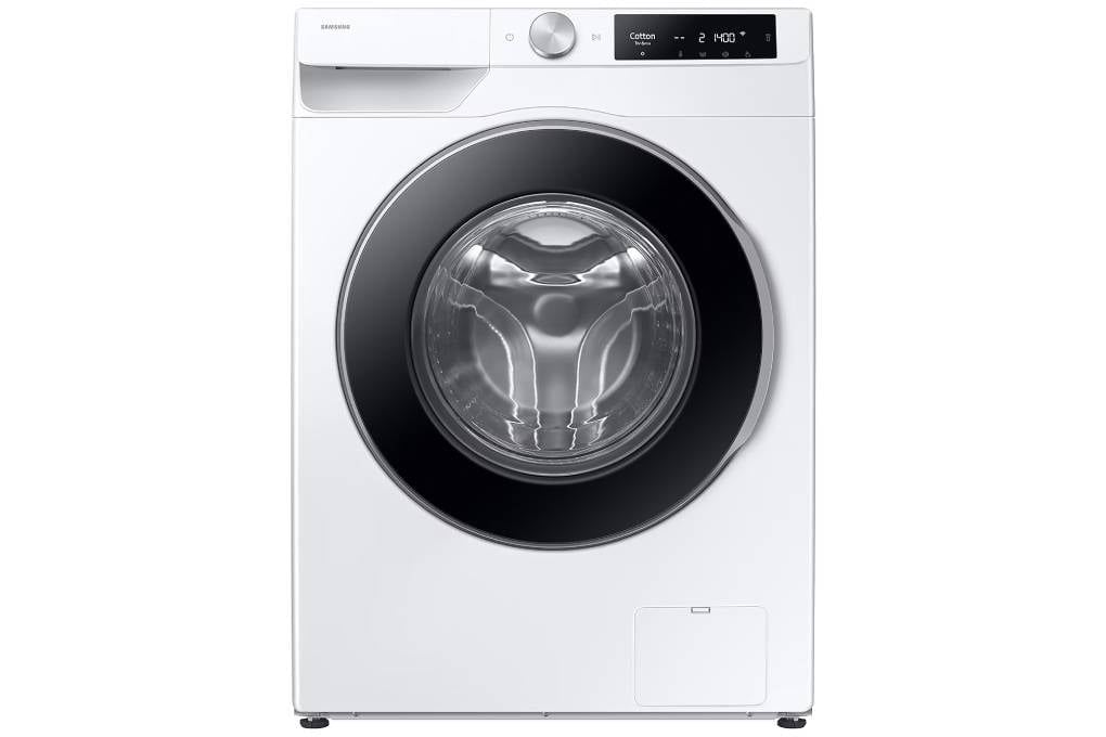 Máy giặt Samsung AI EcoBubble Inverter 10 kg WW10DG6U34LESV
