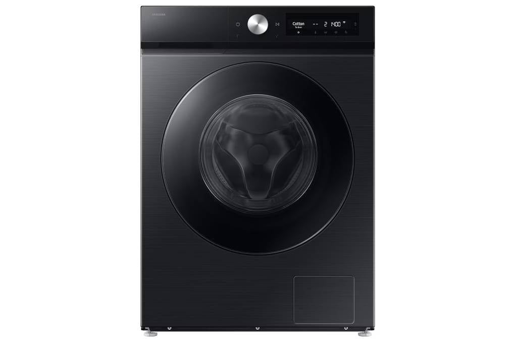 Máy giặt Samsung Bespoke AI EcoBubble Inverter 10 kg WW10DB7U34GBSV