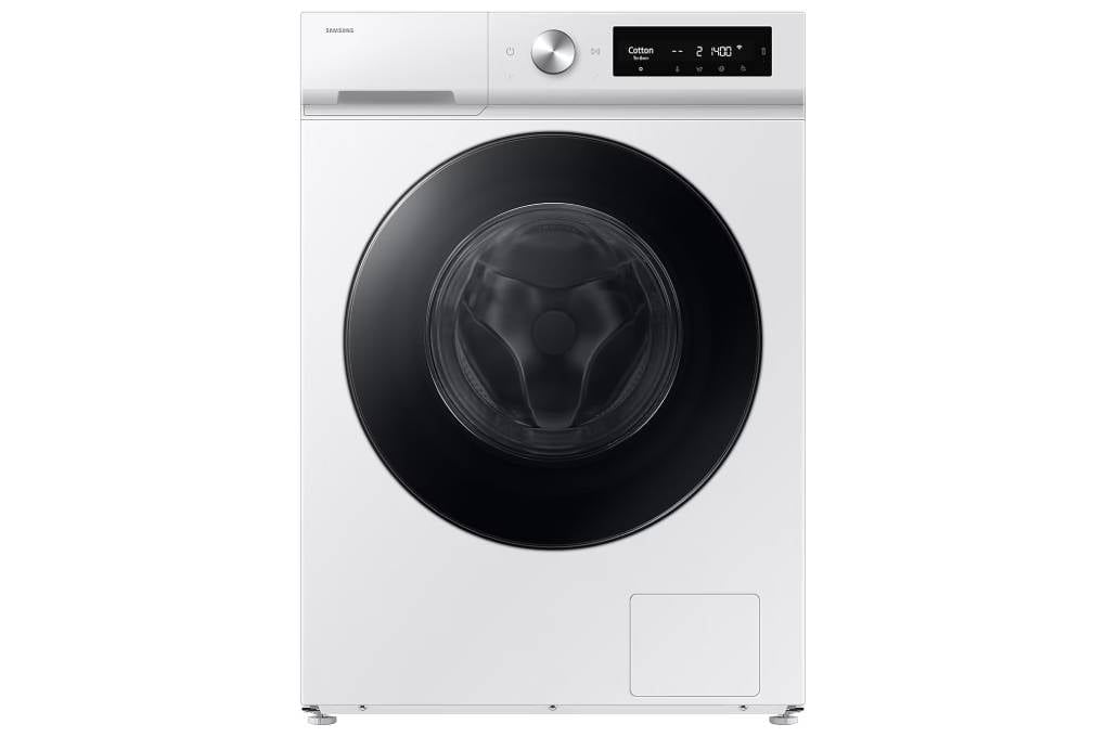 Máy giặt Samsung Bespoke AI EcoBubble Inverter 10 kg WW10DB7U34GWSV
