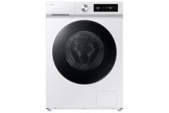 Máy giặt Samsung Bespoke AI EcoBubble Inverter 10 kg WW10DB7U34GWSV
