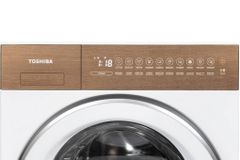 Máy giặt Toshiba Inverter 10.5 Kg TW-T37BZP115MWV(WT)