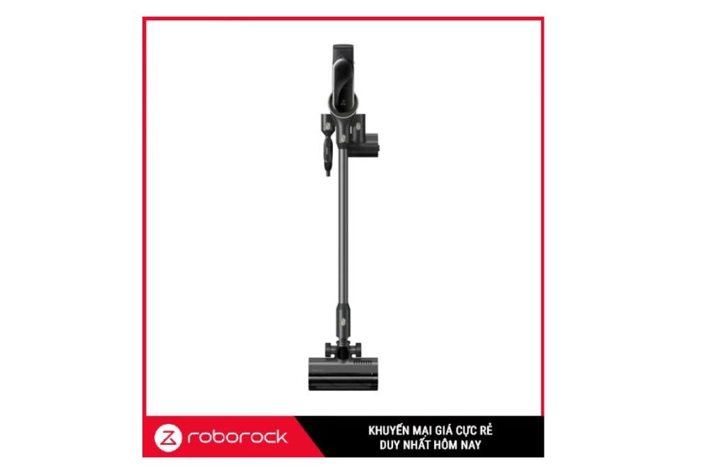 Máy hút bụi cầm tay không dây Roborock H5
