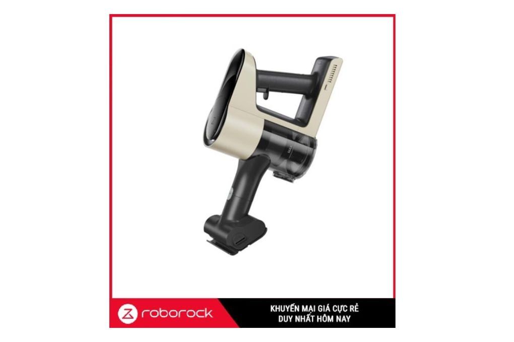 Máy hút bụi cầm tay không dây Roborock H5