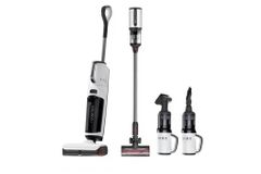 Máy hút bụi lau nhà ướt và khô Roborock Dyad Pro Combo
