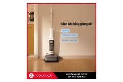 Máy hút bụi lau nhà cầm tay Roborock F25 RT