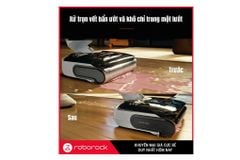 Máy hút bụi lau nhà cầm tay Roborock F25 RT